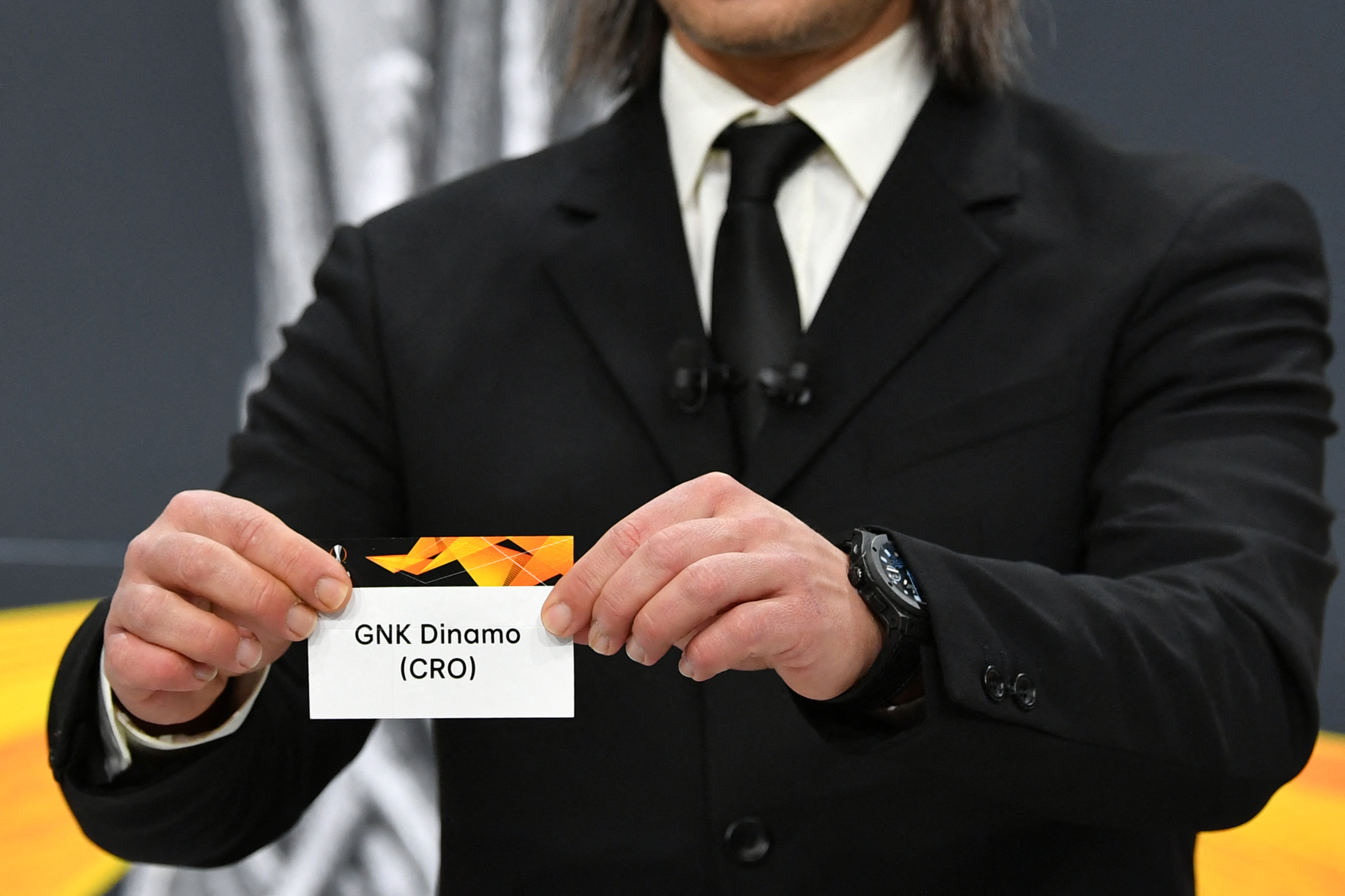 ždrijeb, izvlačenje, nogomet, europa liga