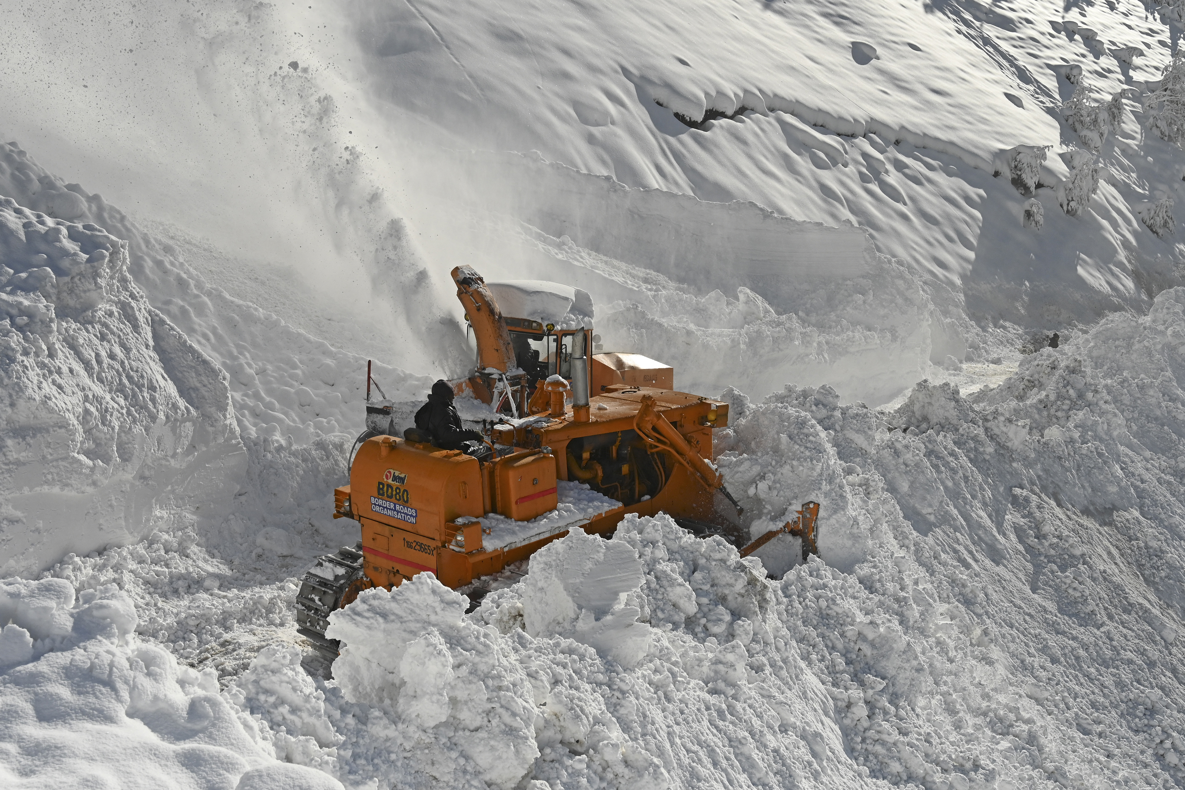 hladnoća, snijeg, zima,