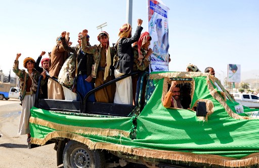 jemen, saudijska arabija