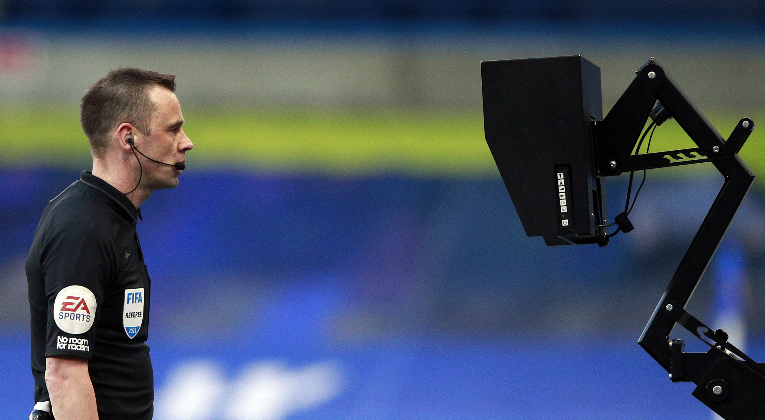 nogomet, nogometni sudac,