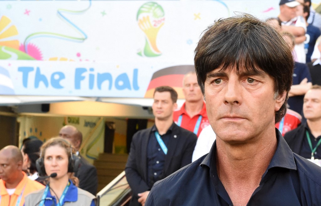 Joachim Löw