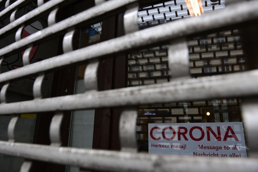 koronavirus, njemačka