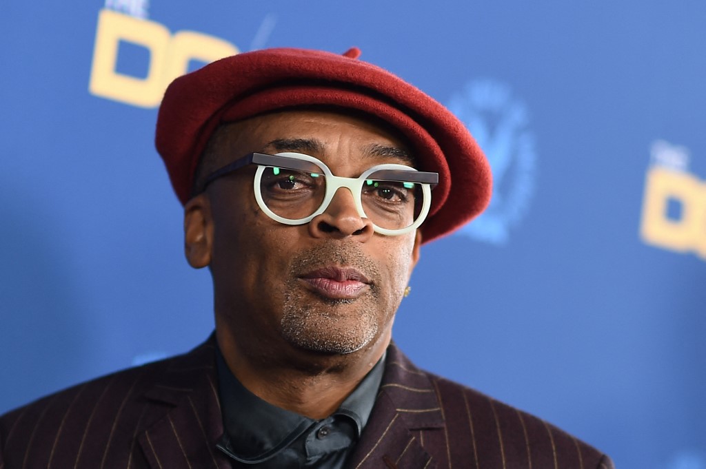 Spike Lee