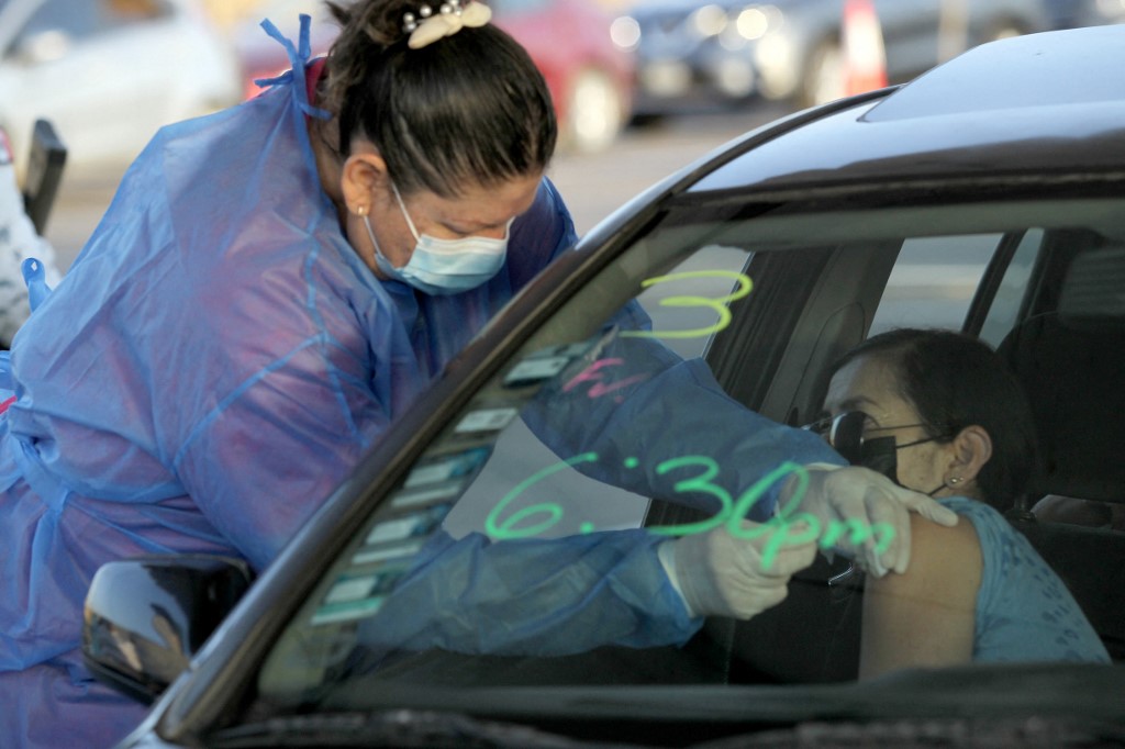 koronavirus, covid, cijepljenje, cjepivo, korona