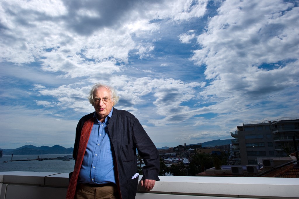 Bertrand Tavernier