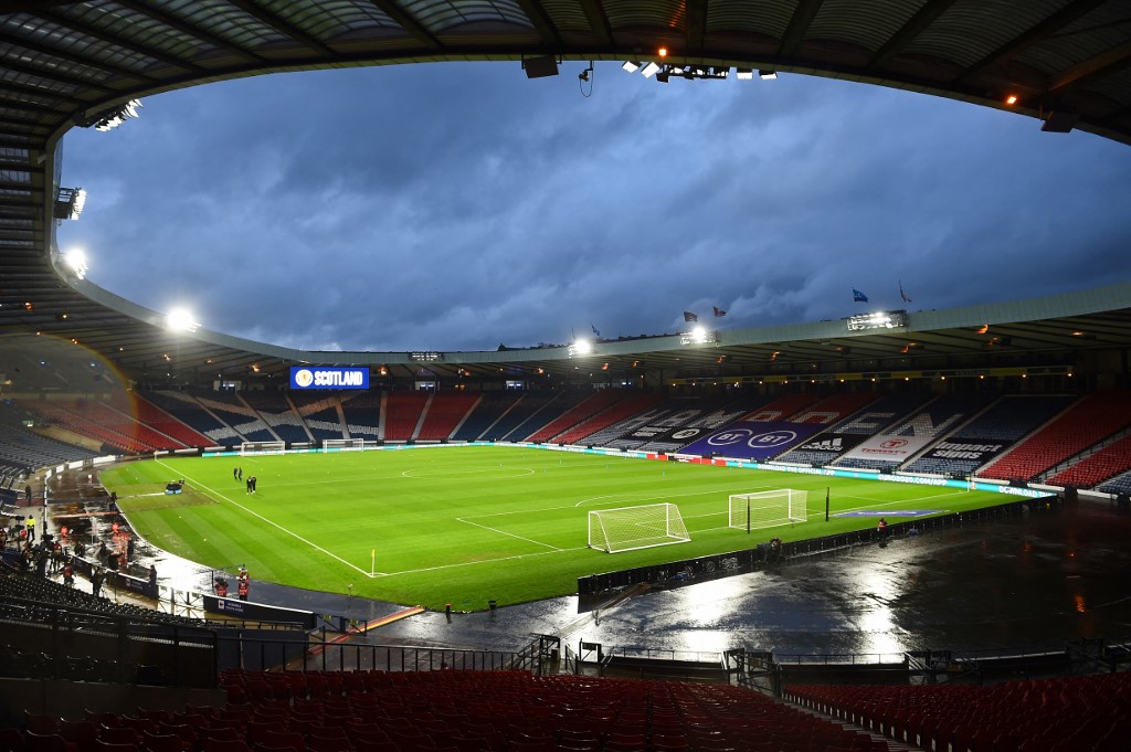 Hampden Park