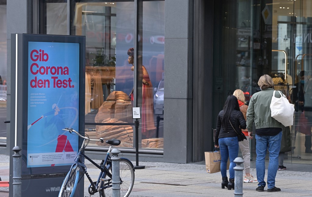 koronavirus, njemačka, korona, covid