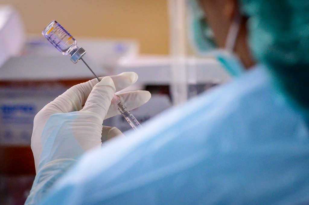 cjepivo, korona, koronavirus, sinovac, kinesko cjepivo, cijepljenje, covid, pandemija