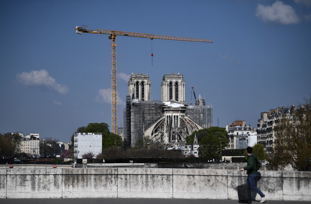 Katedrala Notre Dame