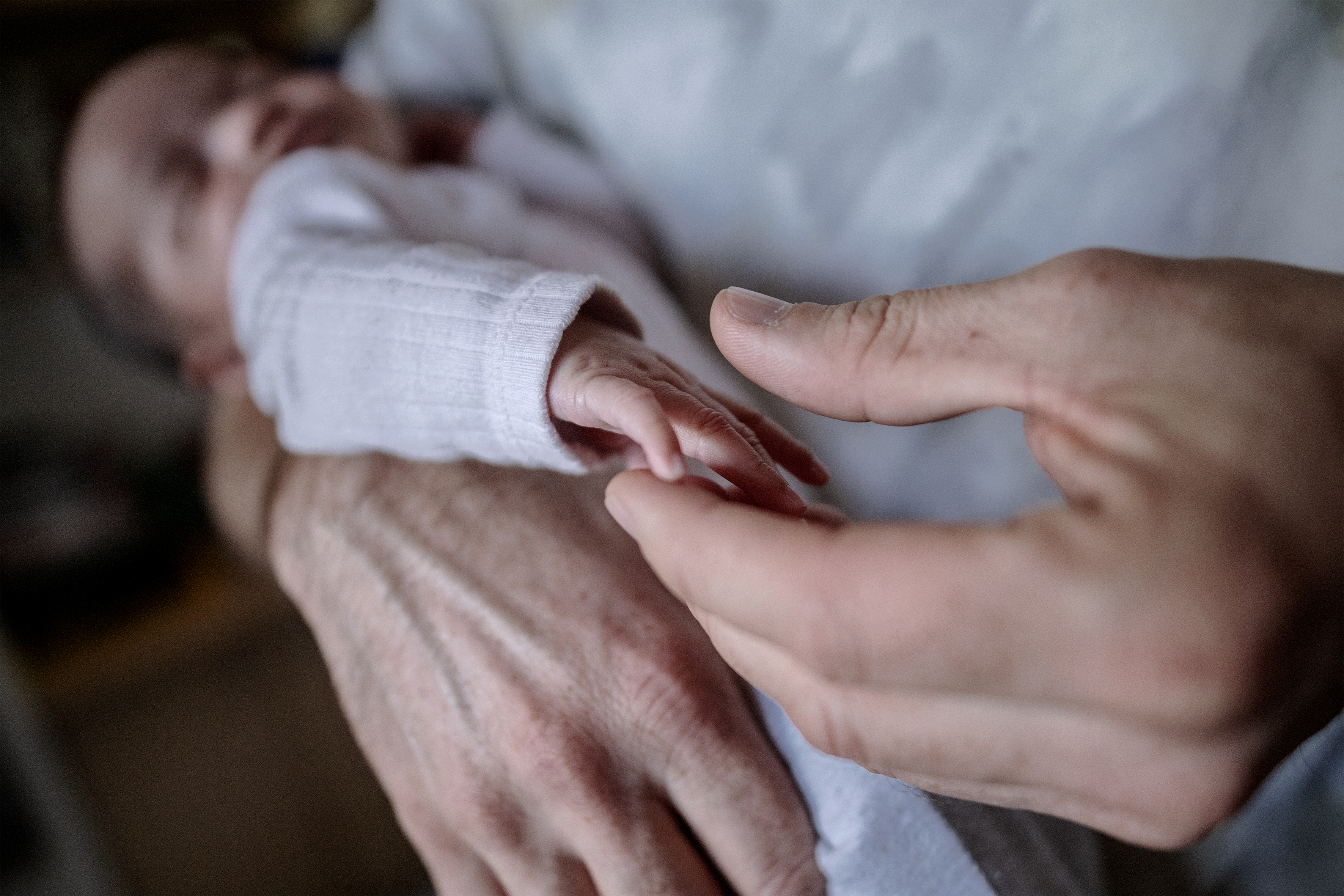 beba, roditelji, obitelj