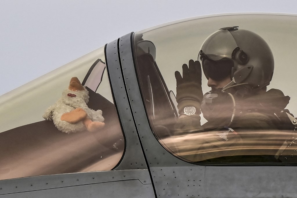 pilot, borbeni zrakoplov, avion