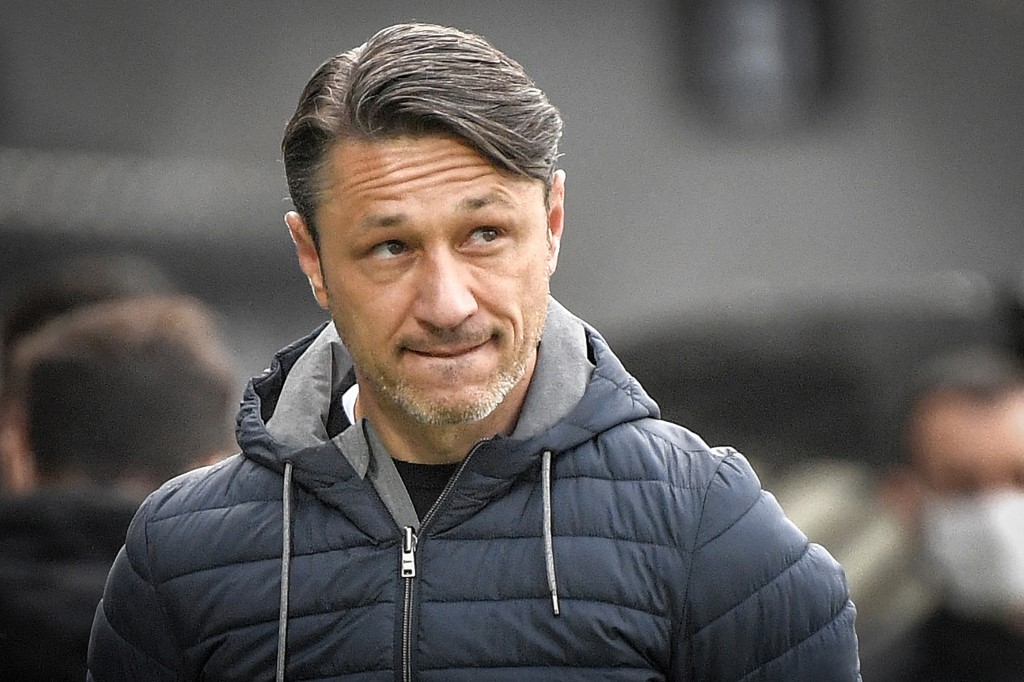 niko kovač