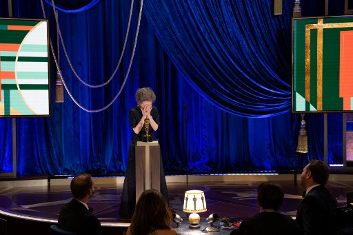 Oscari, oscar, Yuh-Jung Youn