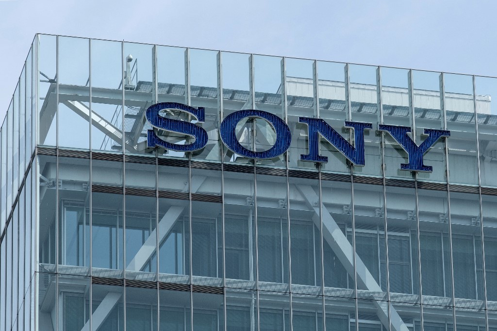 sony