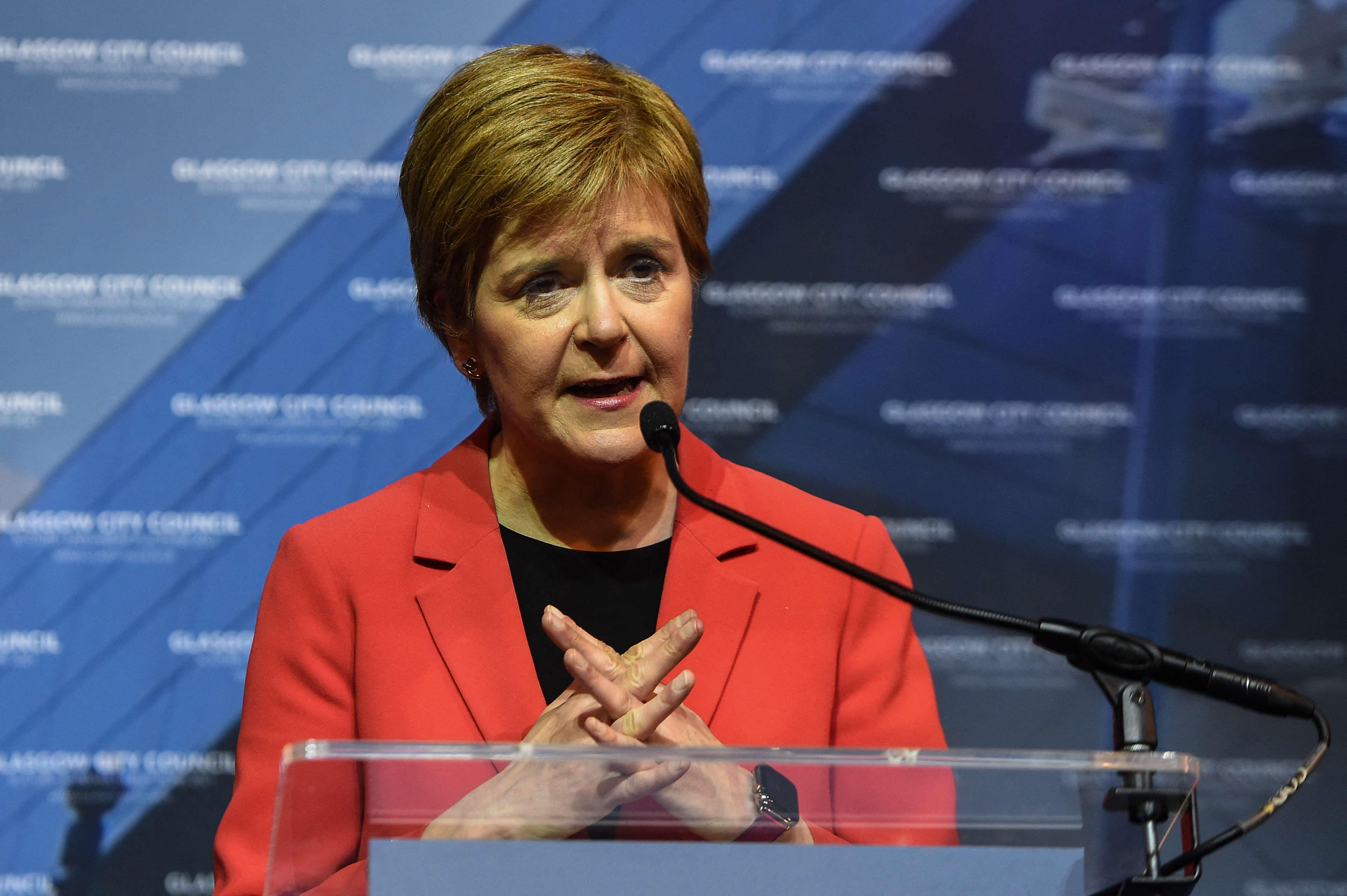 BRITAIN-SCOTLAND-POLITICS-VOTE