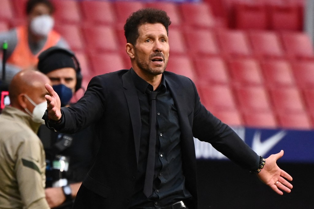 Diego Simeone