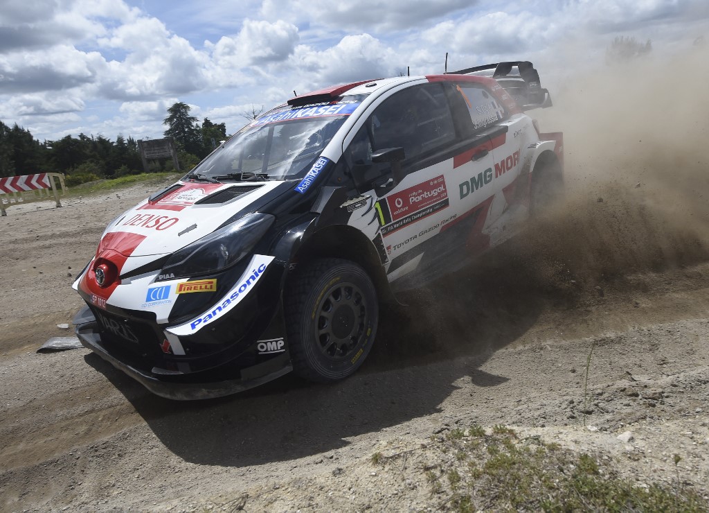 Sebastien Ogier, reli, rally, wrc,