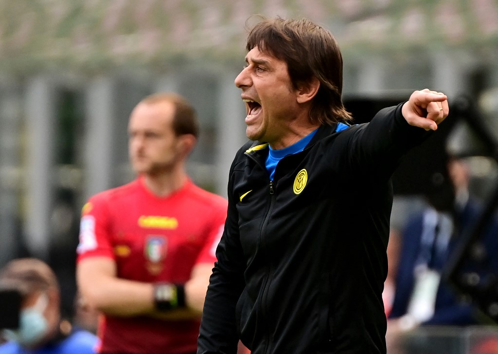 Antonio Conte
