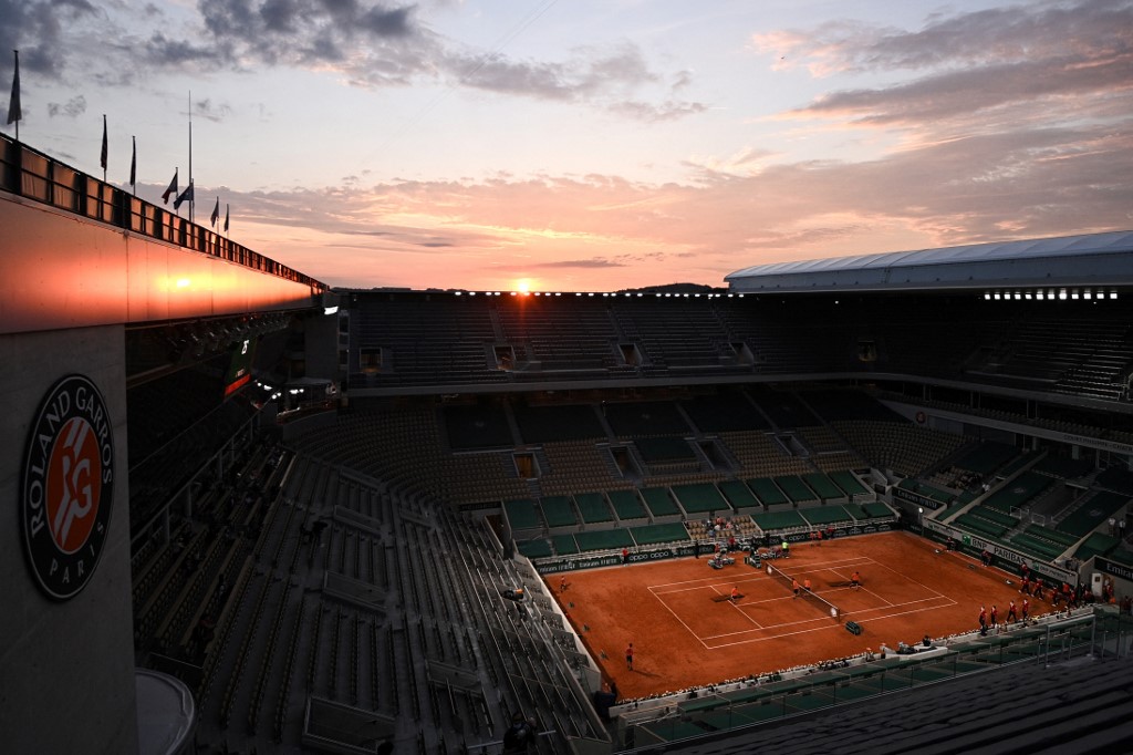 roland garros