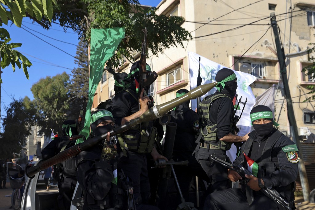 hamas, palestina