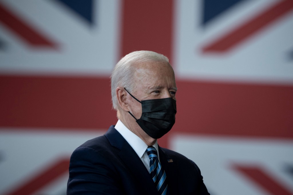 joe biden