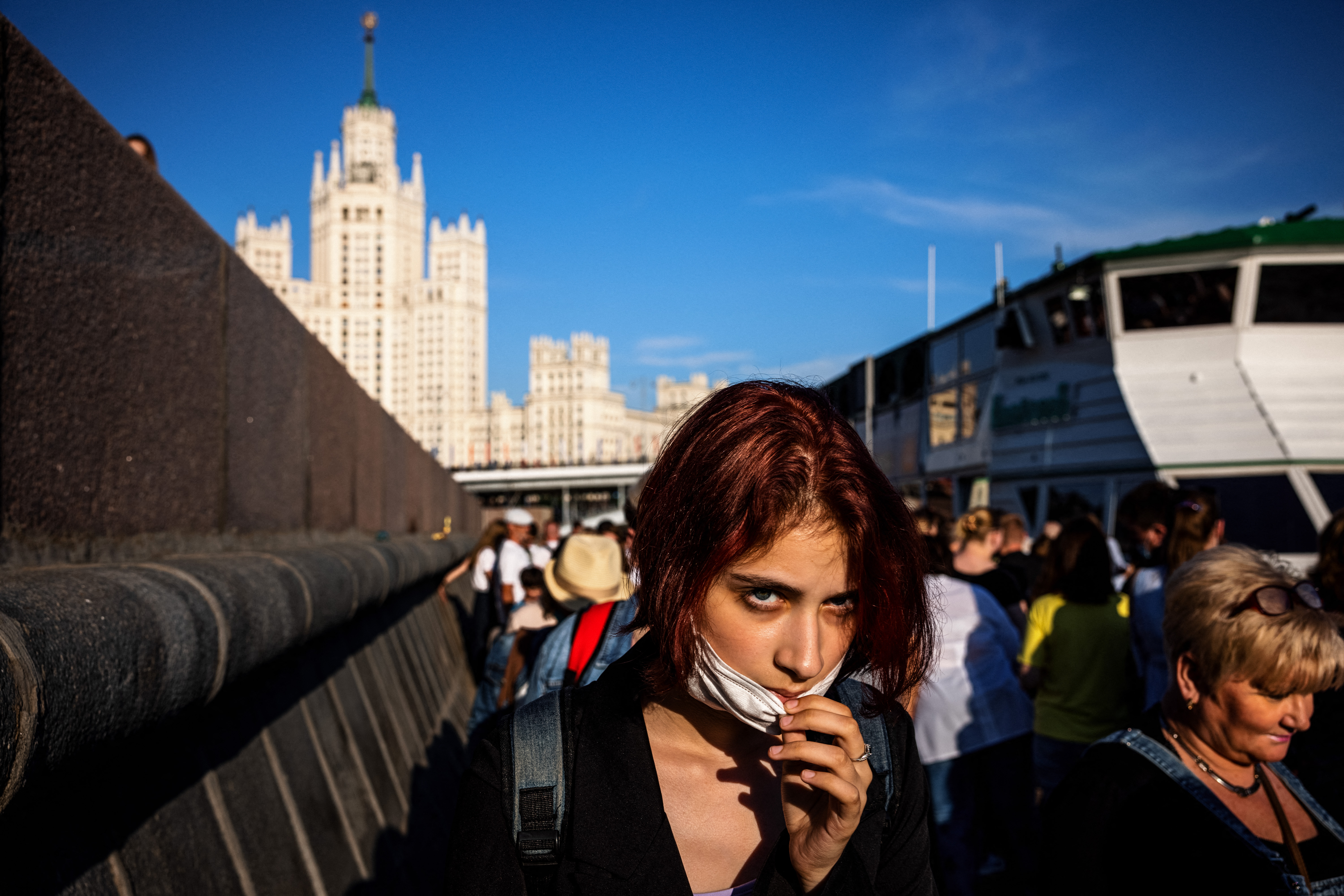 rusija, moskva, koronavirus, covid-19