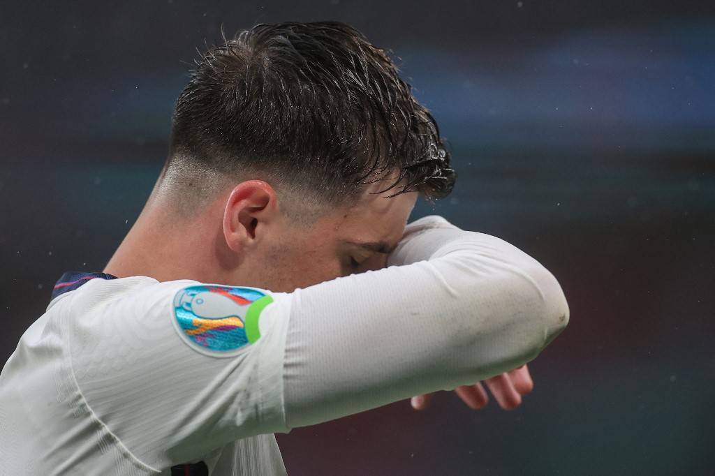 Mason Mount, engleska, euro