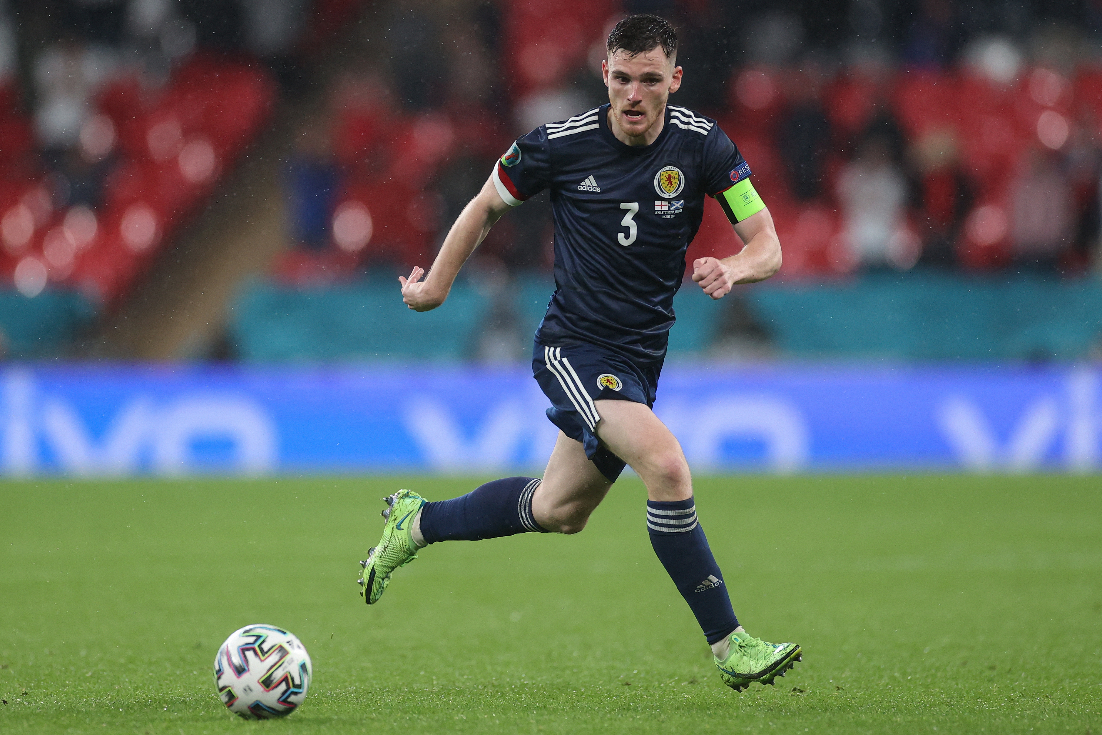 Andy Robertson