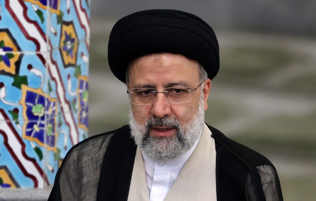ibrahim Raisi