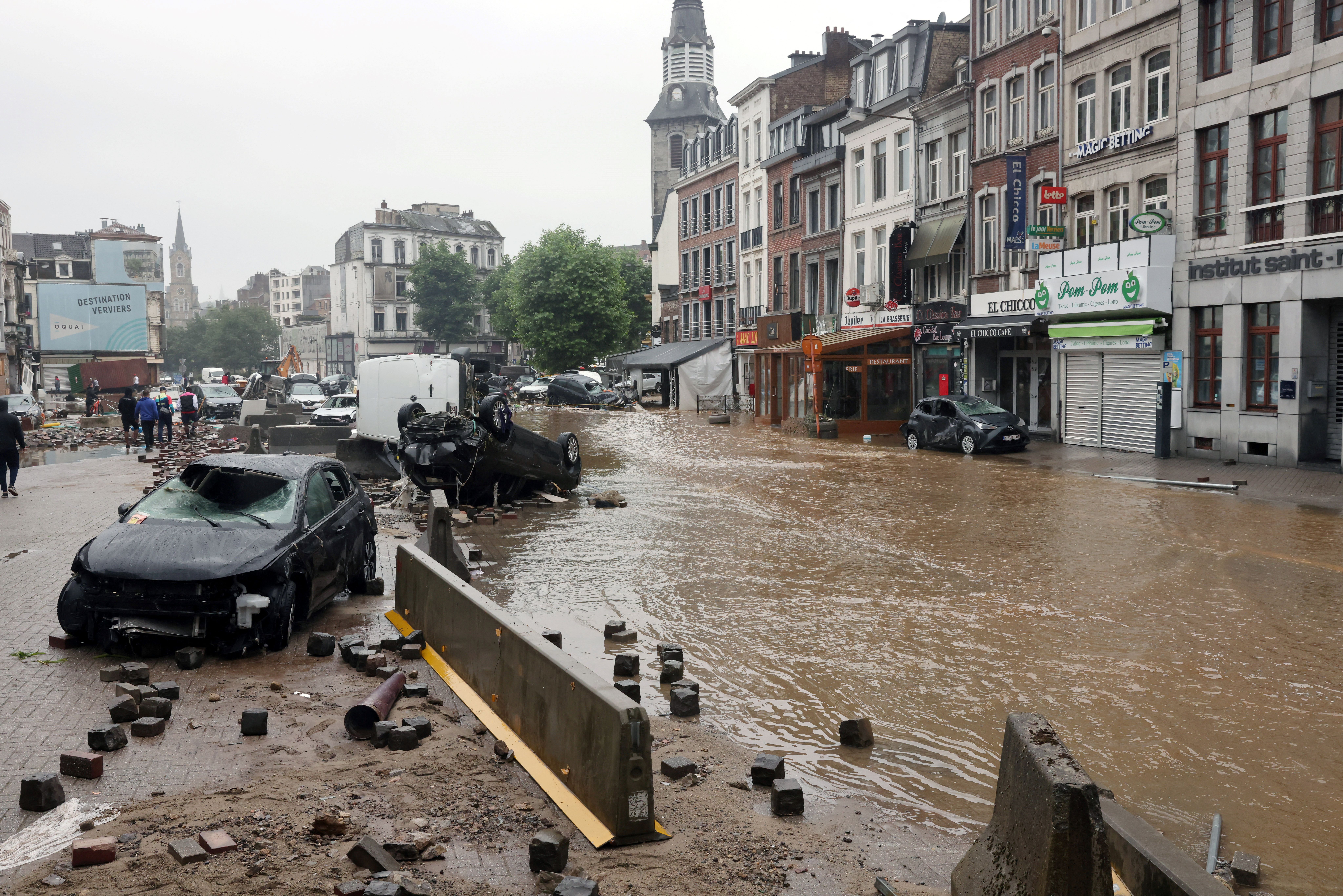 poplave, belgija