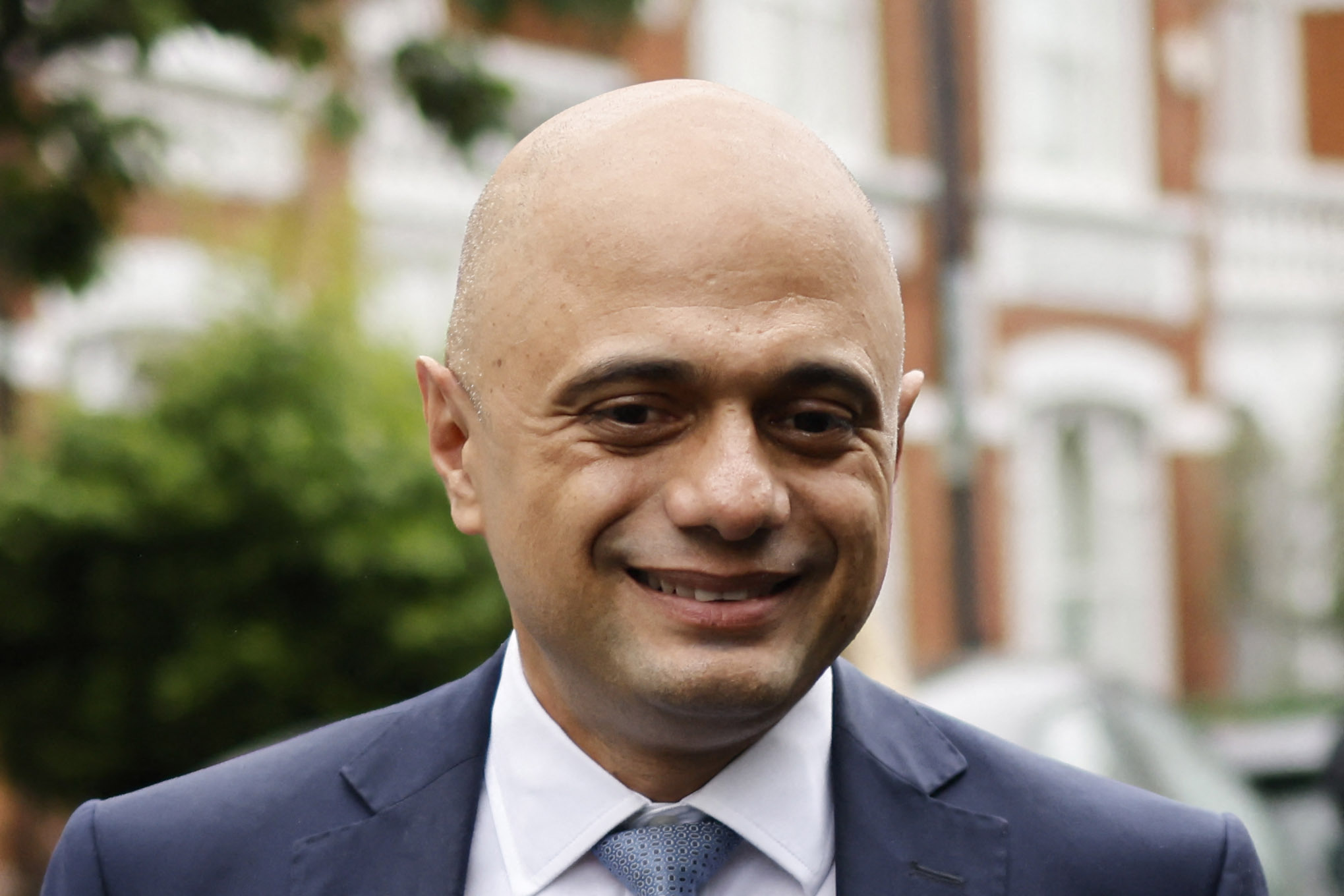 Sajid Javid