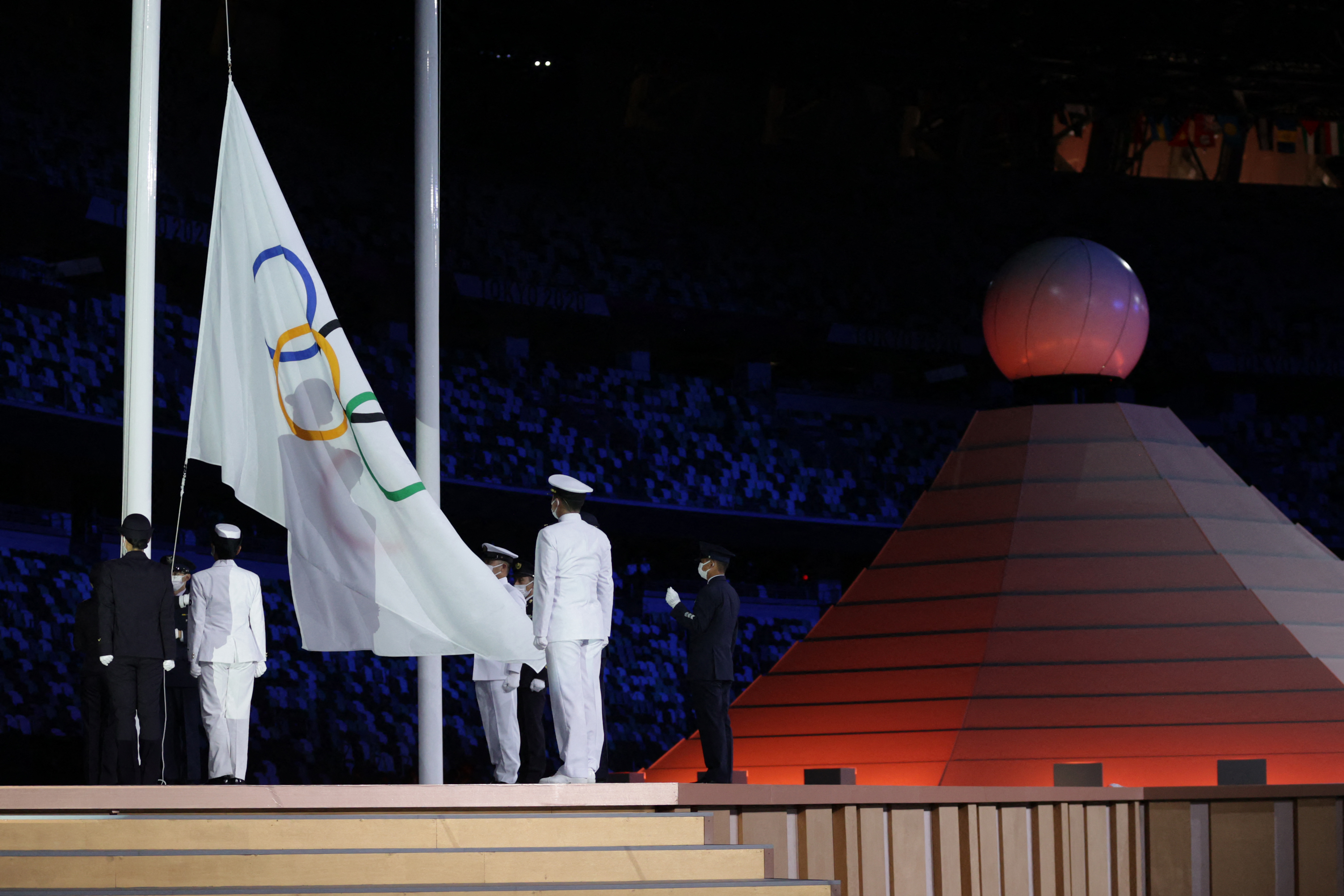 Olimpijske igre, Tokyo. Tokio