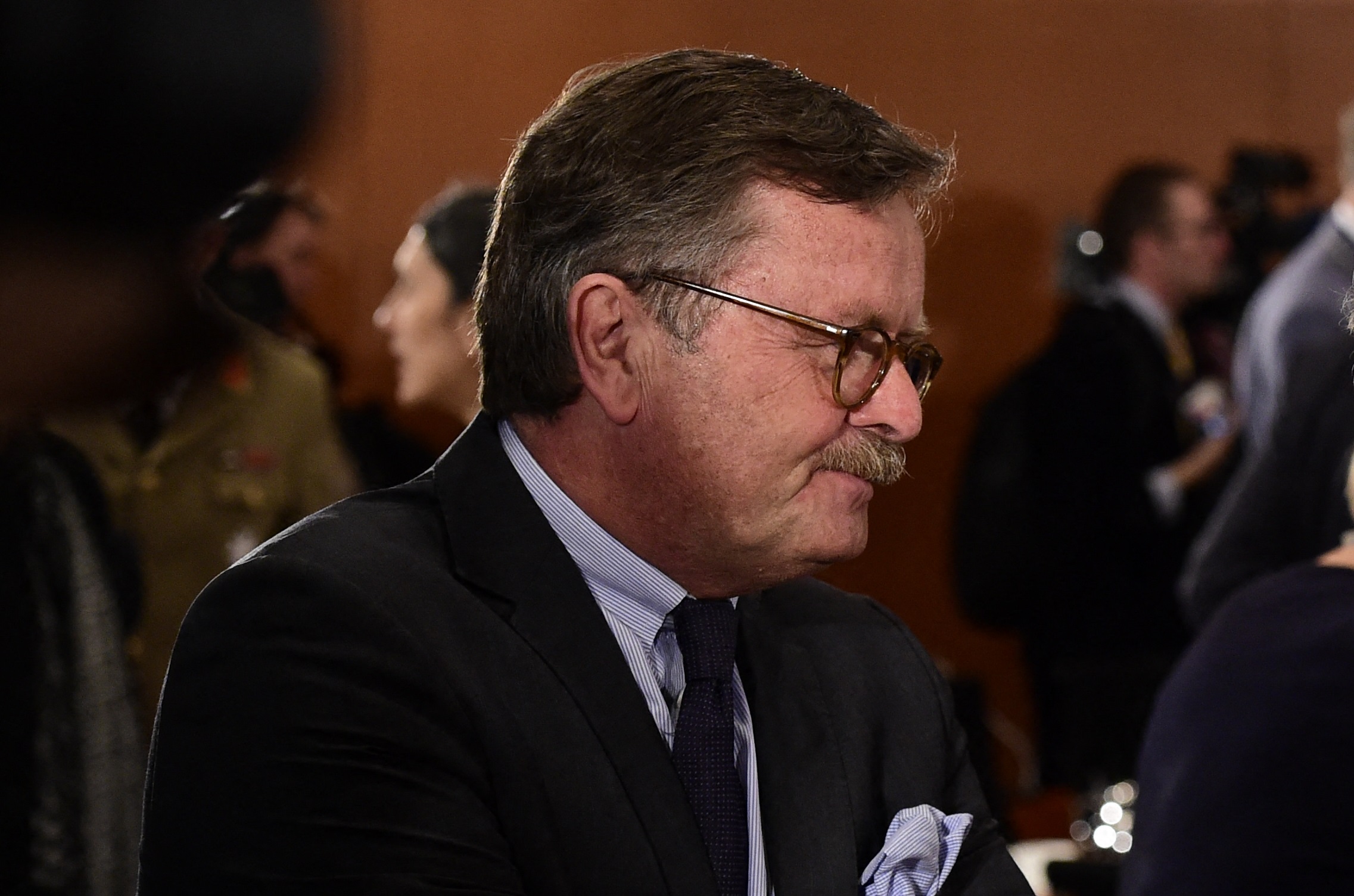 Frank Ulrich Montgomery