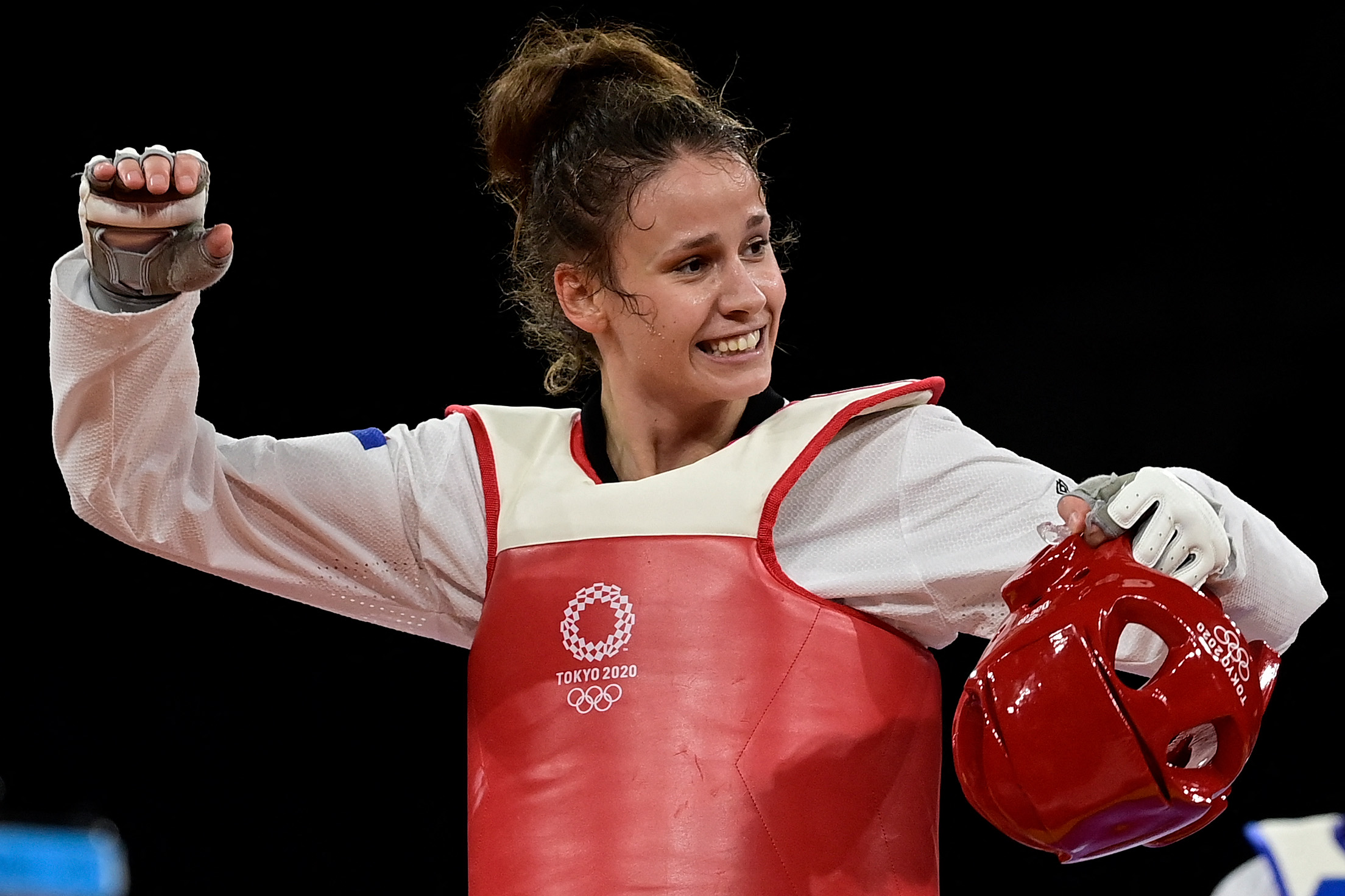 TAEKWONDO-OLY-2020-2021-TOKYO