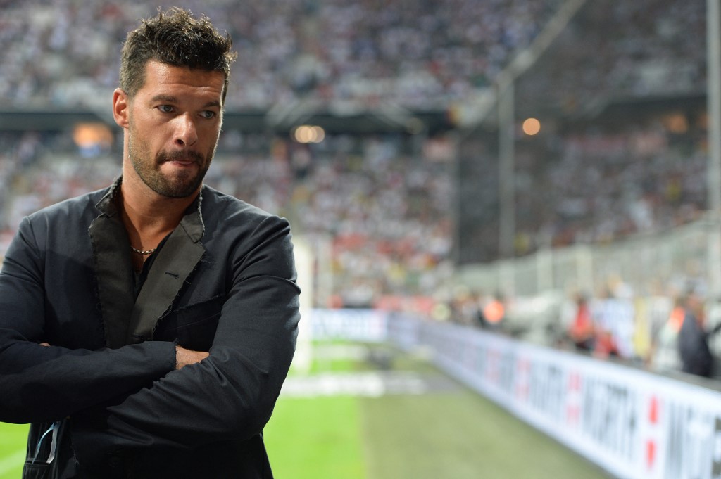 Michael Ballack