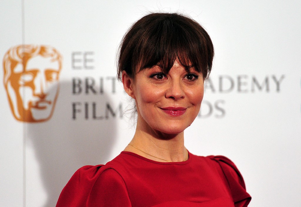 ENTERTAINMENT-BRITAIN-FILM-BAFTA-PEOPLE