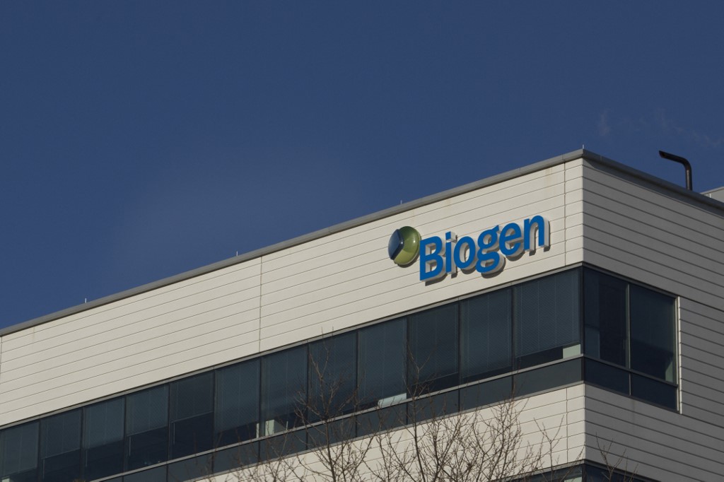 Biogen