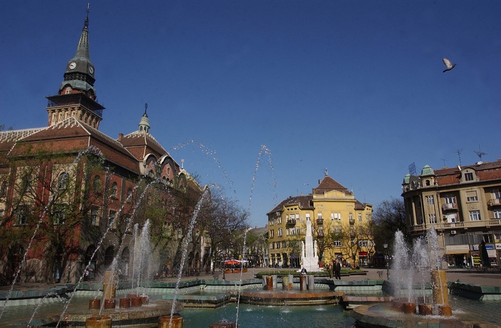 Subotica