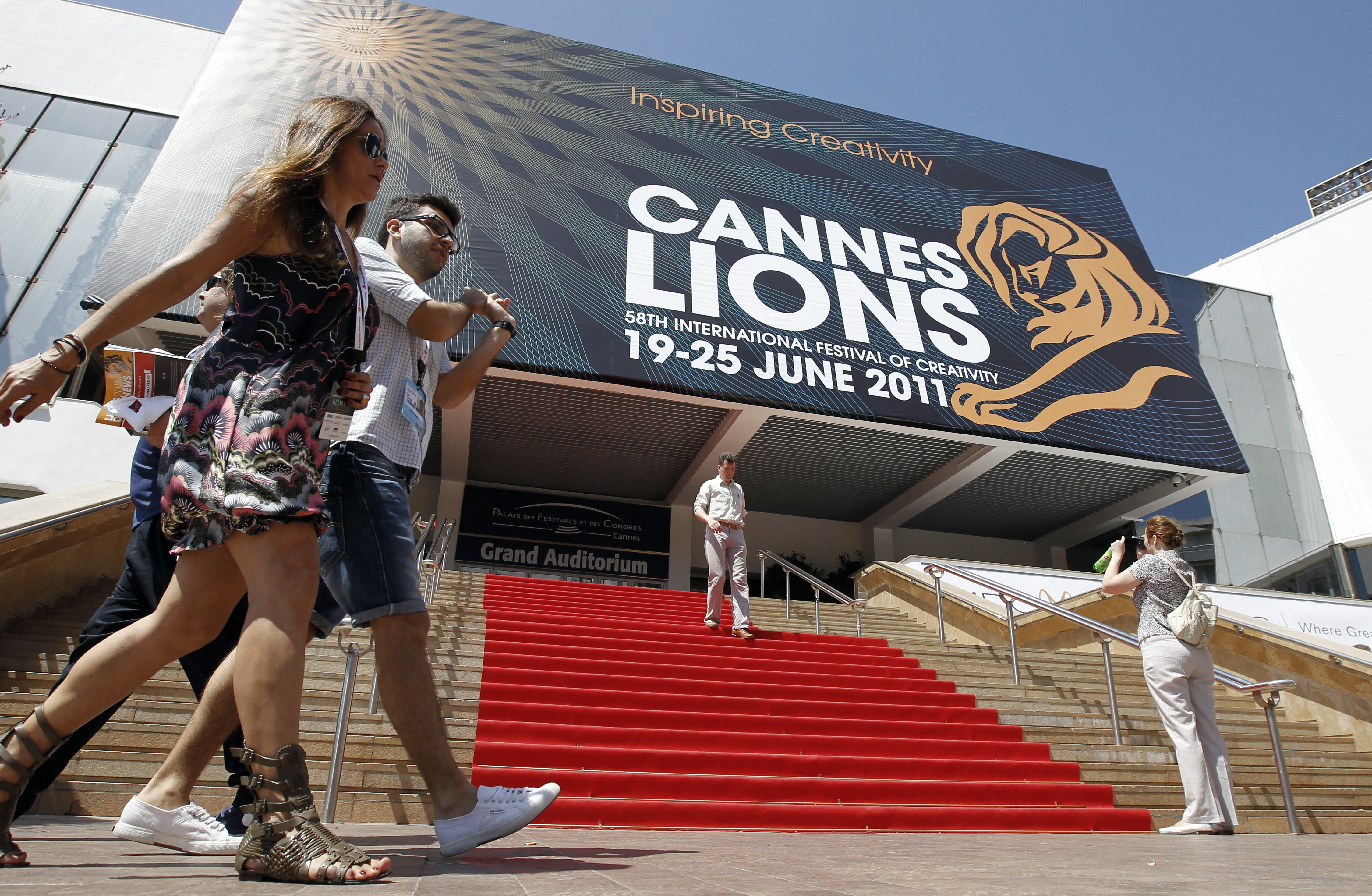 Cannes Lions