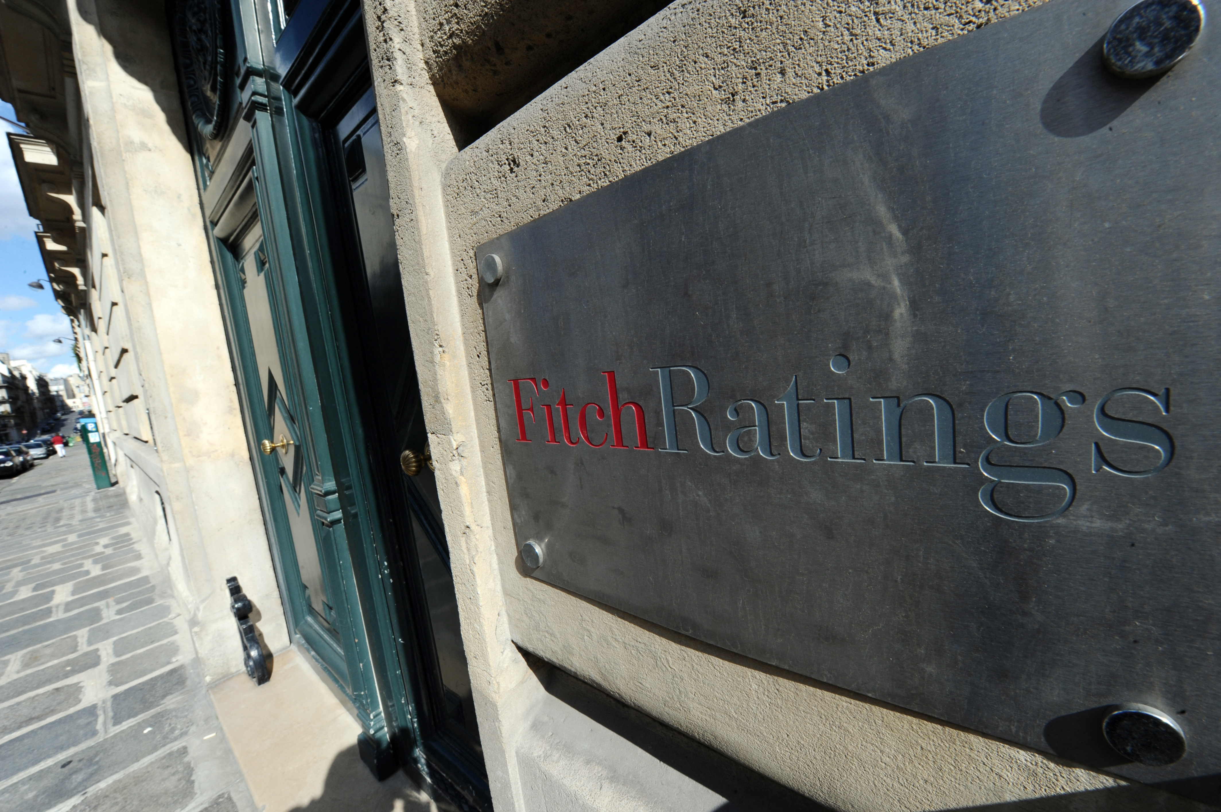 fitch ratings,