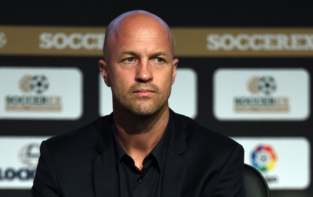 Jordi Cruyff