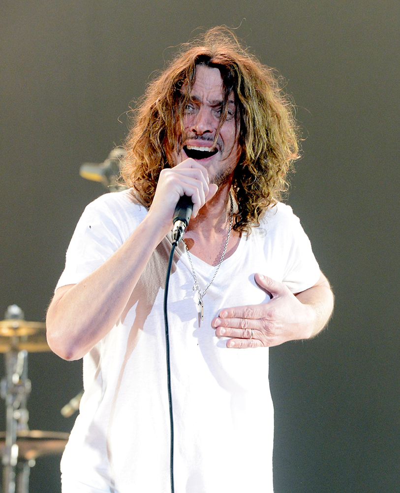 AFP/Kevin Winter/Getty Images