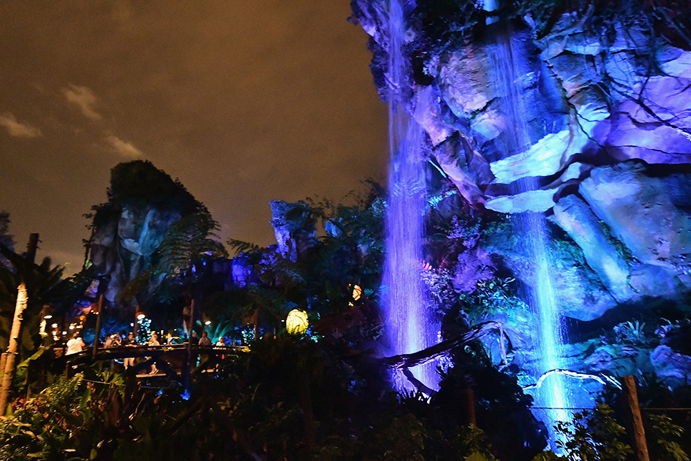 AFP/Gustavo Caballero