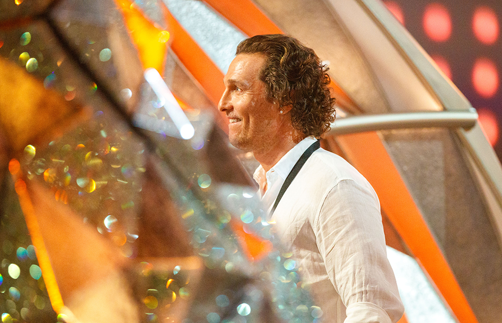 AFP/Christopher Polk