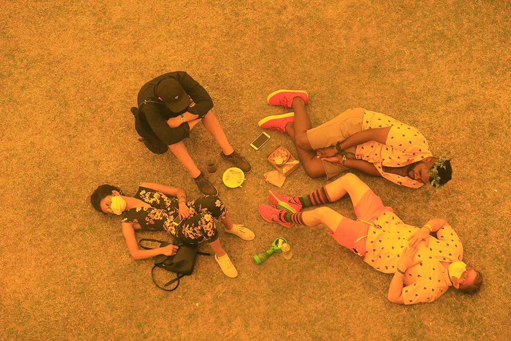 AFP/Christopher Polk