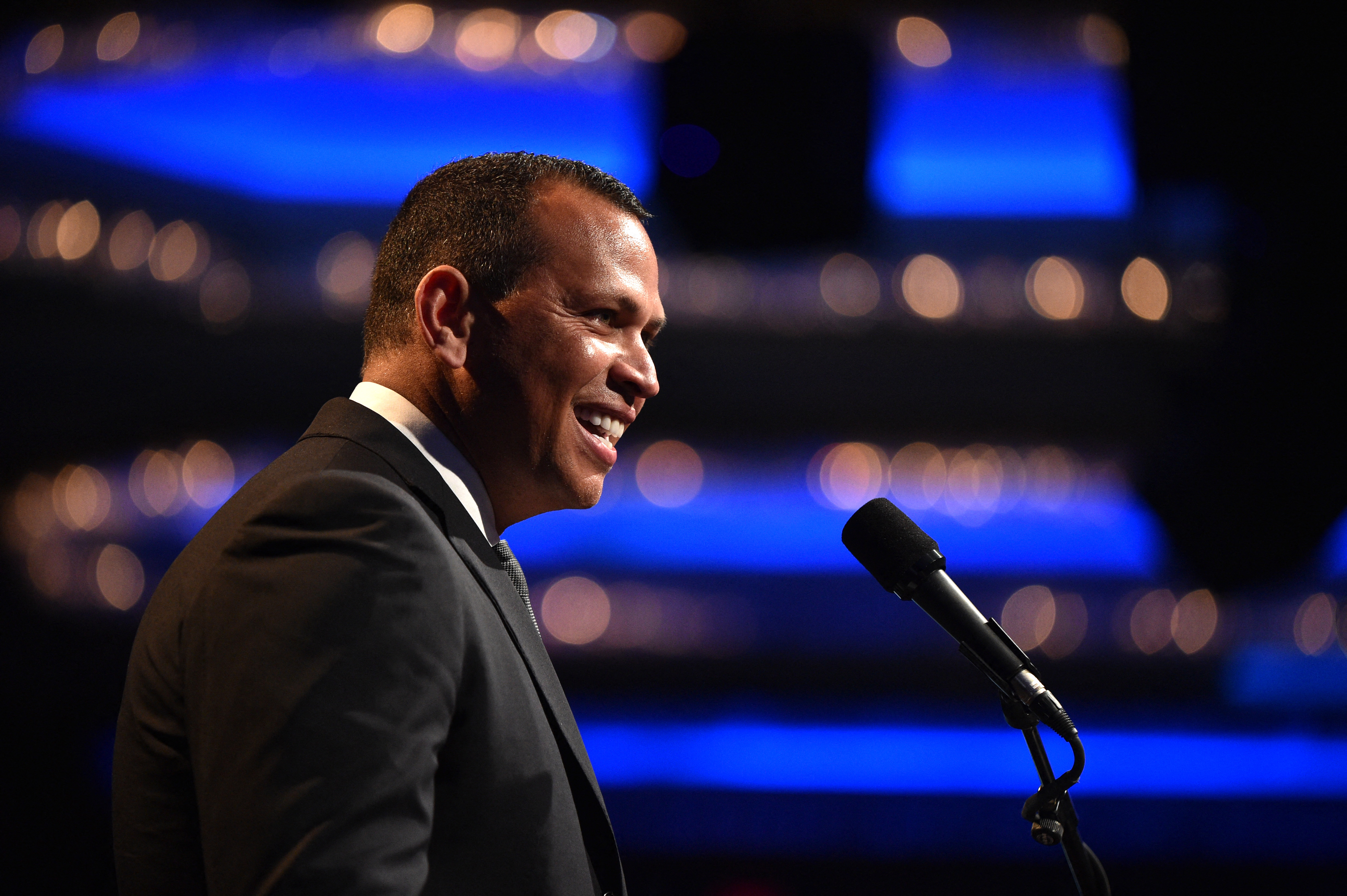 33rd Annual Great Sports Legends Dinner To Benefit The Buoniconti Fund To Cure Paralysis - Dinner