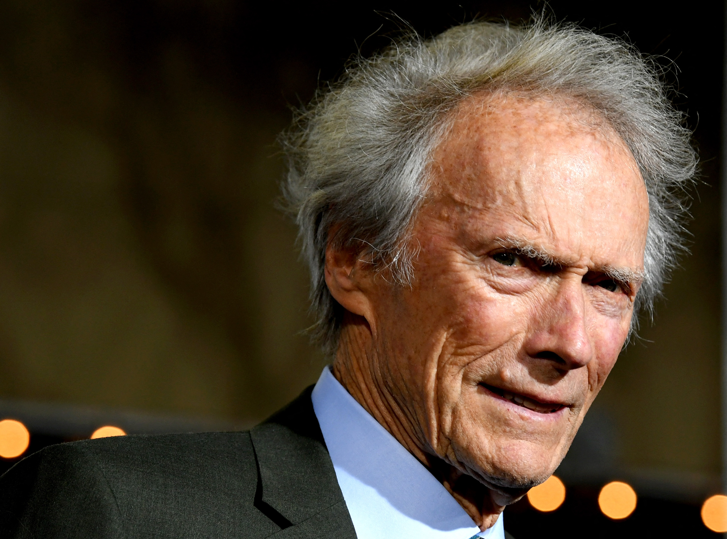 clint eastwood