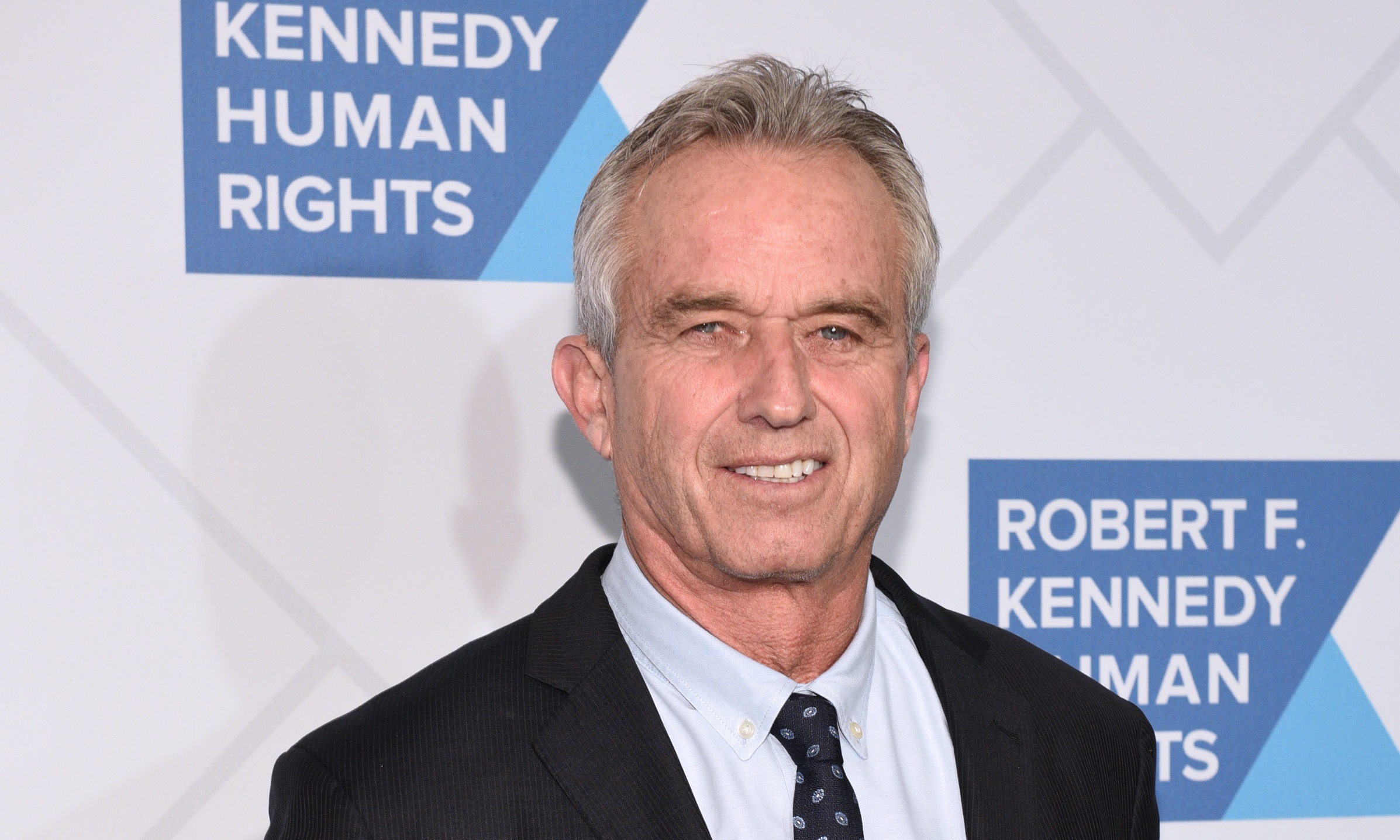 Robert F. Kennedy Jr.