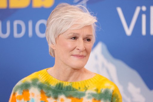 glenn close