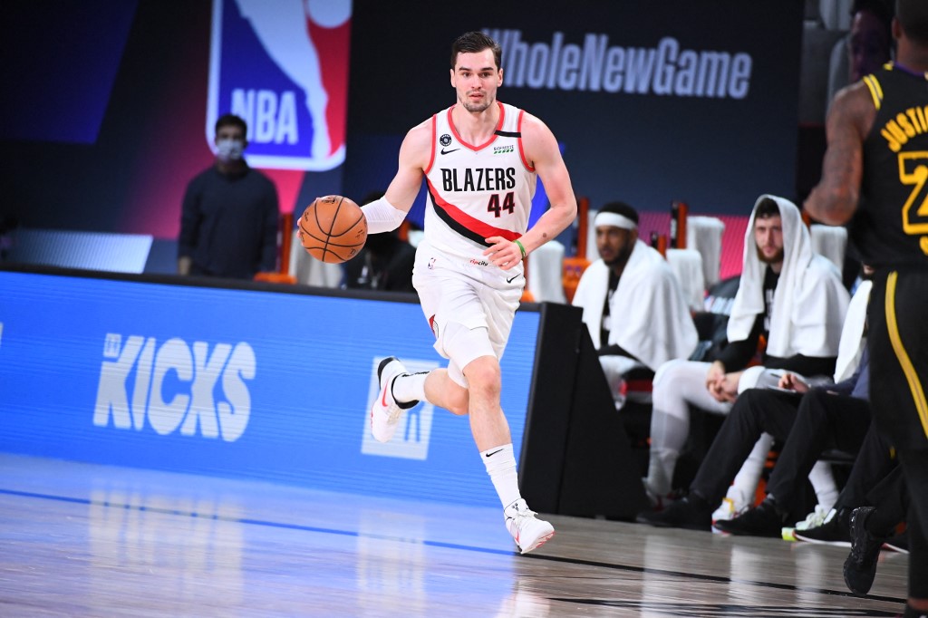 Mario Hezonja